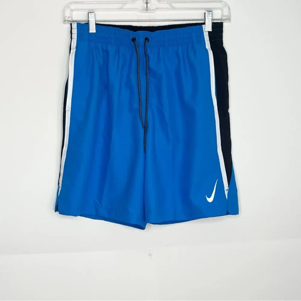 Nike Mens Swim Trunks Size Medium